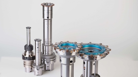 Tools - Toolmaking - Mechanical Engineering – Urma AG