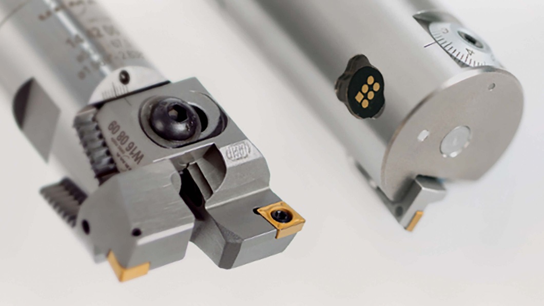 Tools - Toolmaking - Mechanical Engineering – Urma AG
