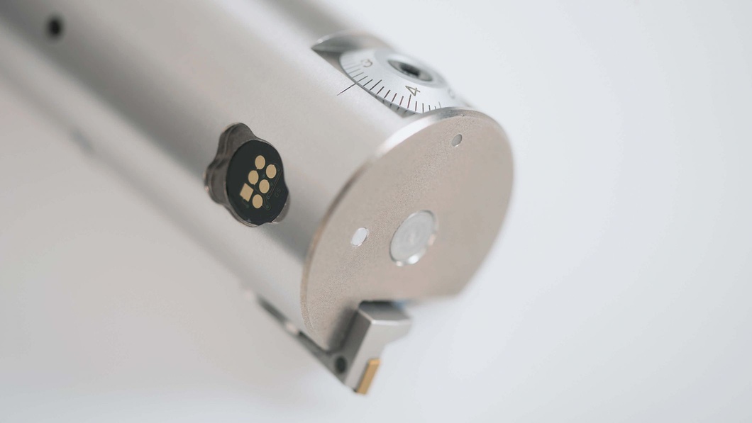 Tools - Toolmaking - Mechanical Engineering – Urma AG