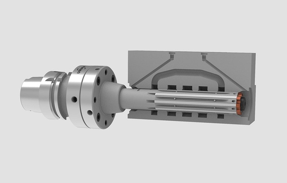 Special Tools - Toolmaking - Mechanical Engineering – Urma AG