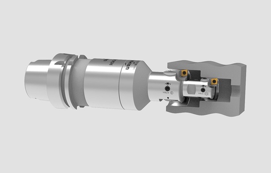 Special Tools - Toolmaking - Mechanical Engineering – Urma AG